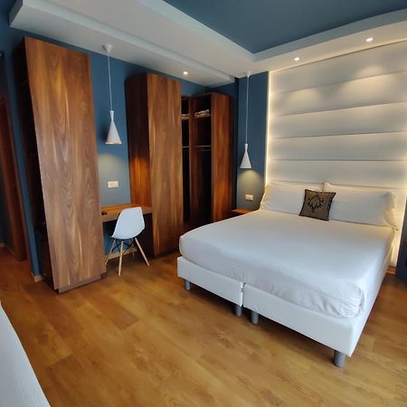 Hotel Concord Riccione Exterior foto