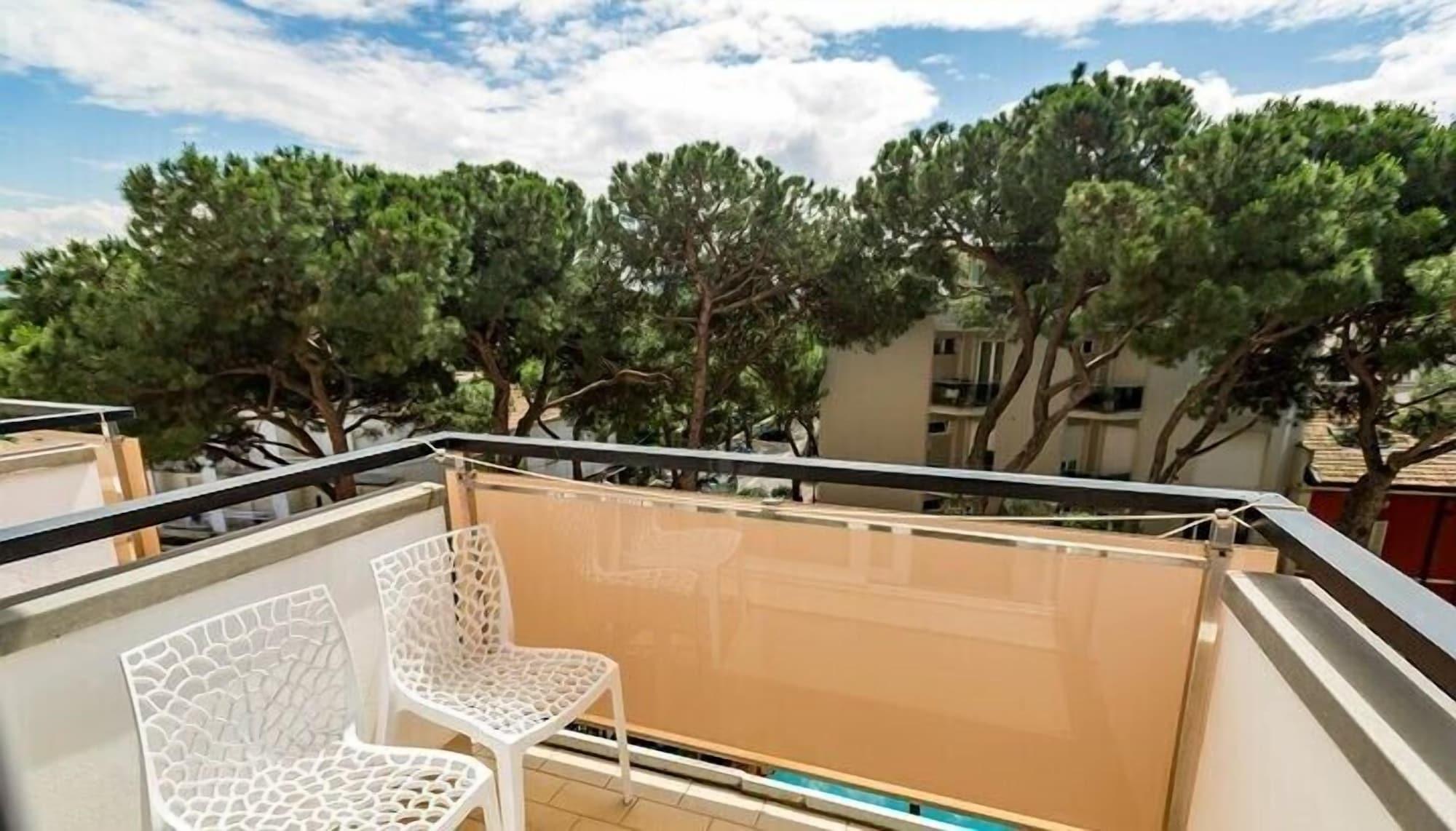 Hotel Concord Riccione Exterior foto