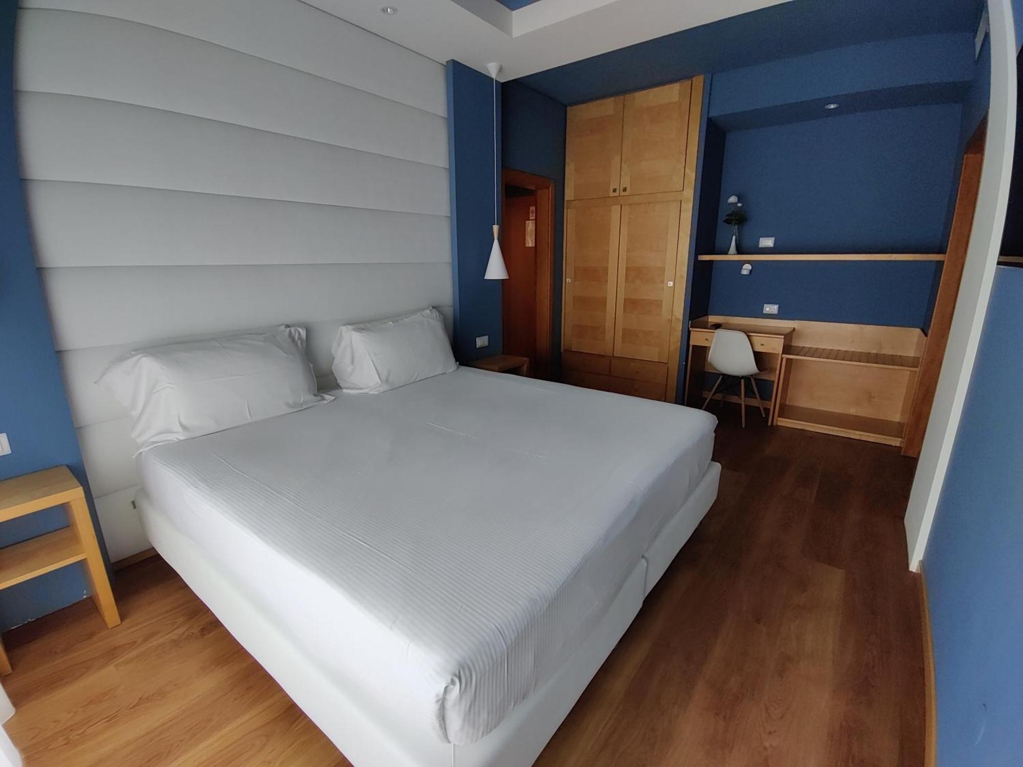 Hotel Concord Riccione Exterior foto