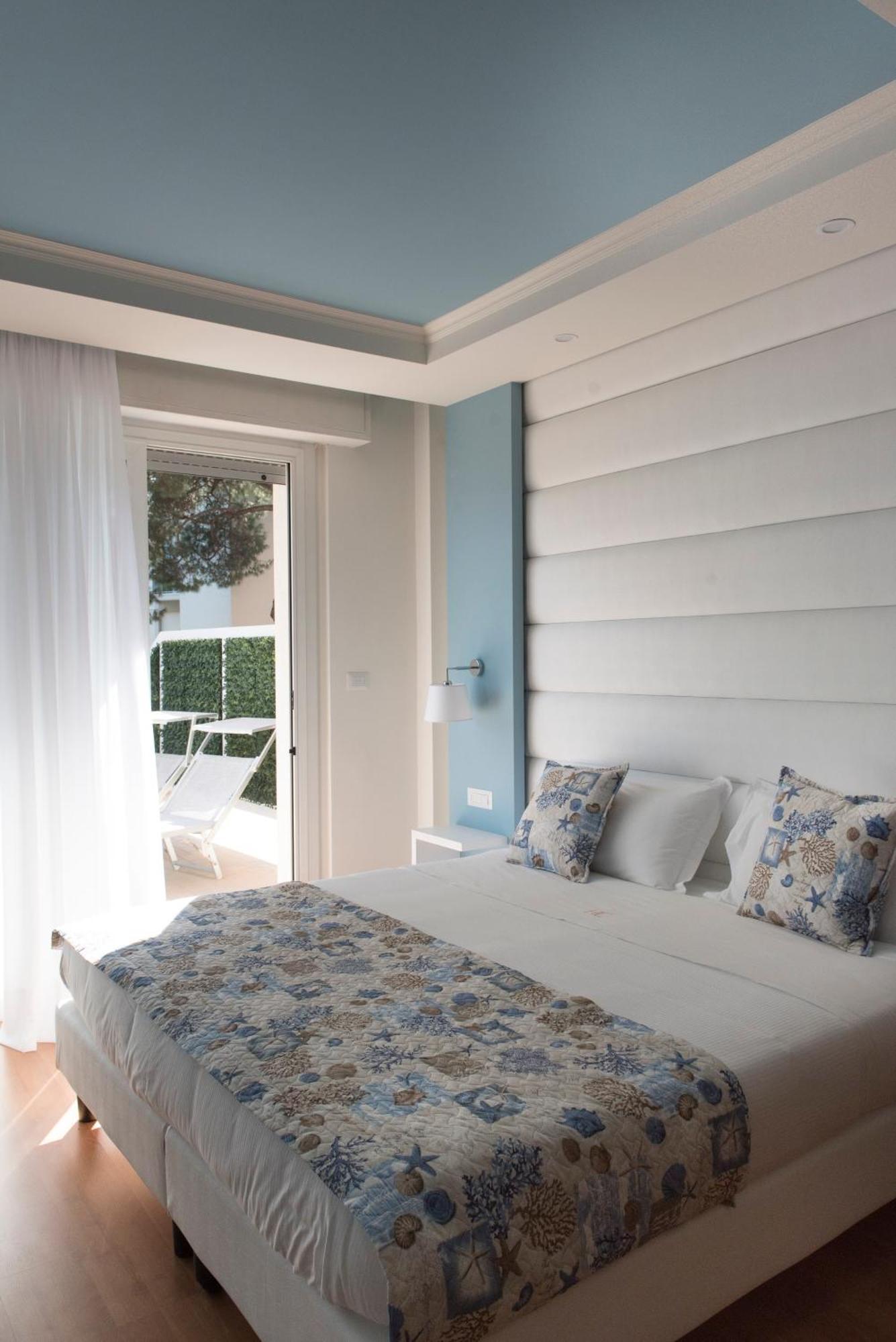 Hotel Concord Riccione Exterior foto